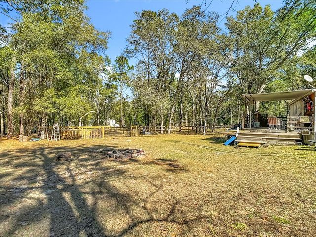6421 SUNNYSIDE RANCH ROAD, Brooksville, FL 34602