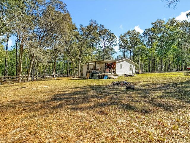 6421 SUNNYSIDE RANCH ROAD, Brooksville, FL 34602