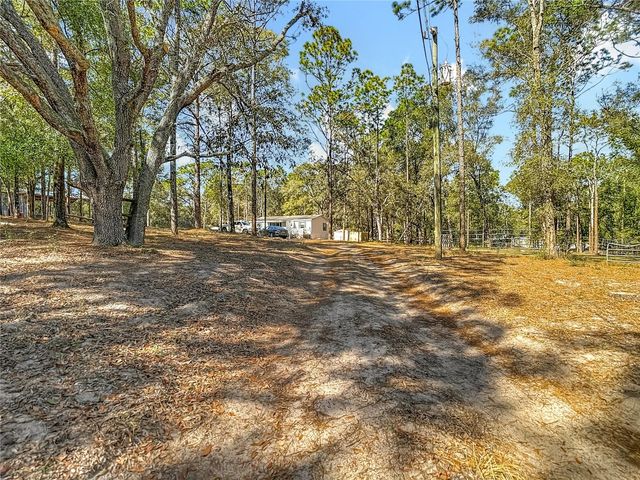 6421 SUNNYSIDE RANCH ROAD, Brooksville, FL 34602