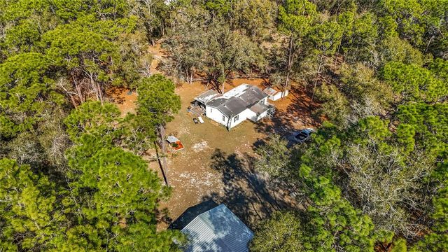6421 SUNNYSIDE RANCH ROAD, Brooksville, FL 34602