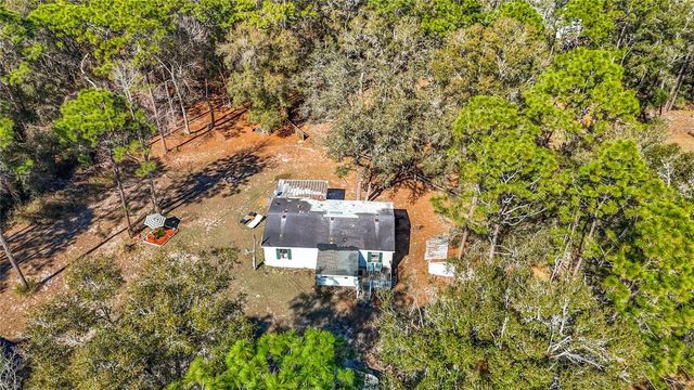 6421 SUNNYSIDE RANCH ROAD, Brooksville, FL 34602