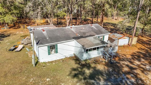 6421 SUNNYSIDE RANCH ROAD, Brooksville, FL 34602