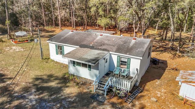 6421 SUNNYSIDE RANCH ROAD, Brooksville, FL 34602