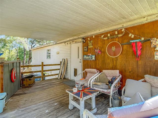 6421 SUNNYSIDE RANCH ROAD, Brooksville, FL 34602