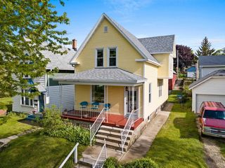 1108 Ontario Avenue, Sheboygan, WI 53081