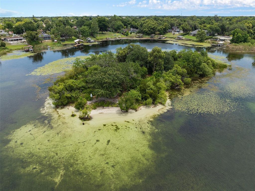 4509 PATRICIA ANN COURT, Orlando, FL 32839