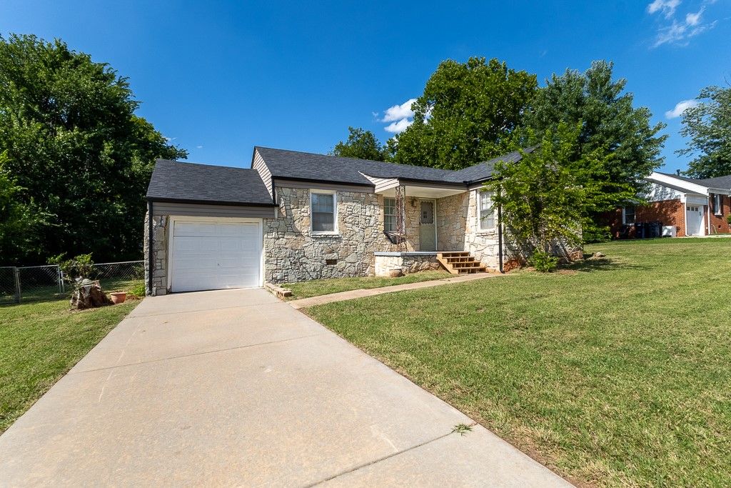 829 NE 65th Street, Oklahoma City, OK 73105