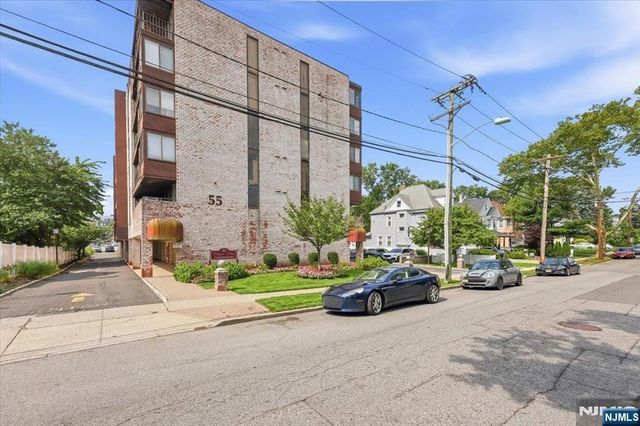 55 Clinton Place 404, Hackensack, NJ 07601