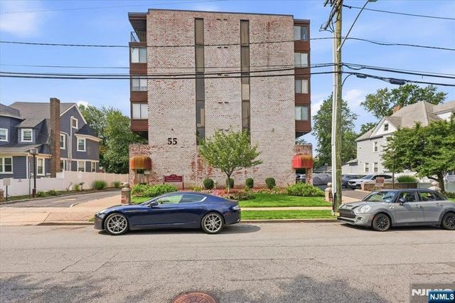 55 Clinton Place 404, Hackensack, NJ 07601