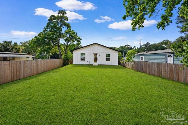 810 Colbert Ave, Pensacola, FL 32507