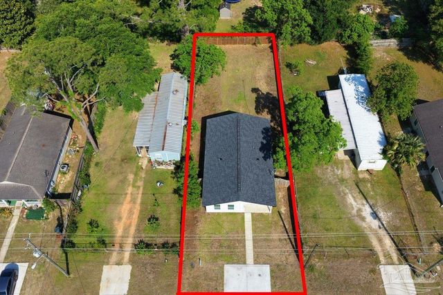 810 Colbert Ave, Pensacola, FL 32507