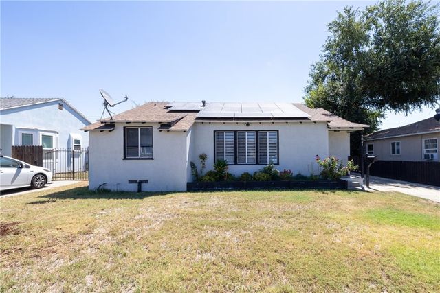 2821 Cedar, San Bernardino, CA 92404