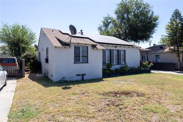 2821 Cedar, San Bernardino, CA 92404