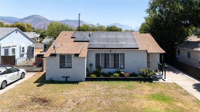 2821 Cedar, San Bernardino, CA 92404