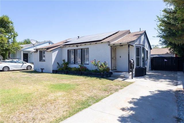 2821 Cedar, San Bernardino, CA 92404