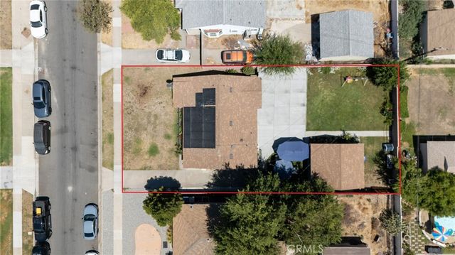 2821 Cedar, San Bernardino, CA 92404