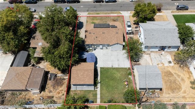 2821 Cedar, San Bernardino, CA 92404