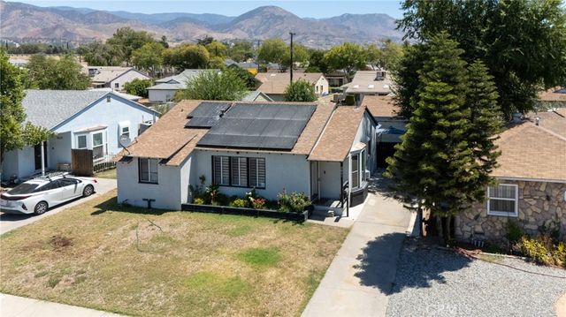 2821 Cedar, San Bernardino, CA 92404