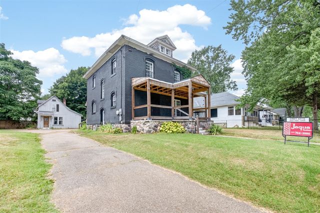 66 Magnolia Avenue, Battle Creek, MI 49017