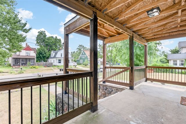 66 Magnolia Avenue, Battle Creek, MI 49017