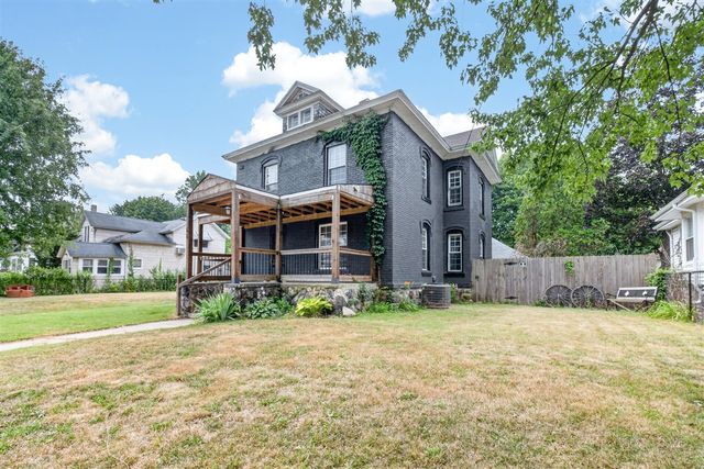66 Magnolia Avenue, Battle Creek, MI 49017