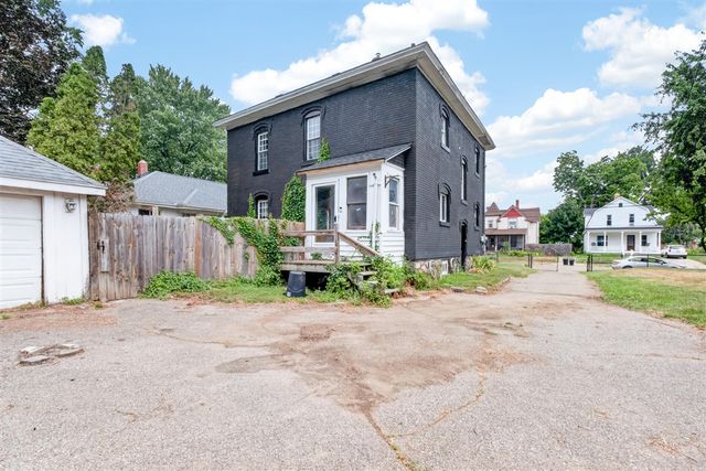 66 Magnolia Avenue, Battle Creek, MI 49017