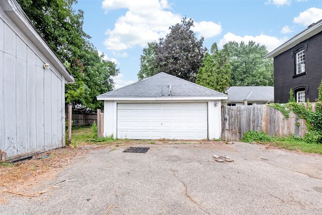 66 Magnolia Avenue, Battle Creek, MI 49017