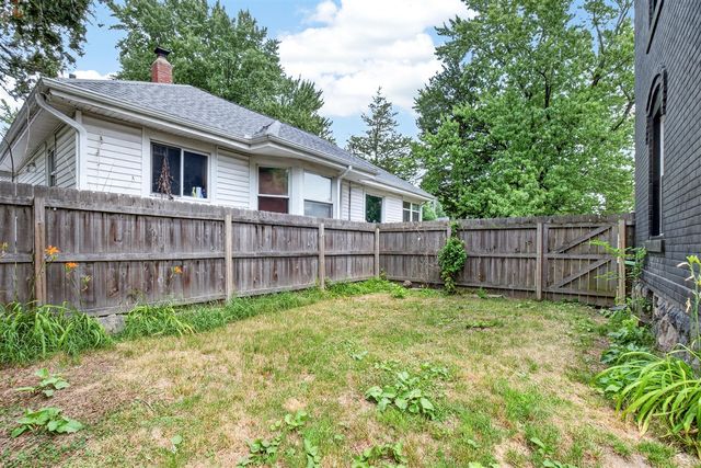66 Magnolia Avenue, Battle Creek, MI 49017