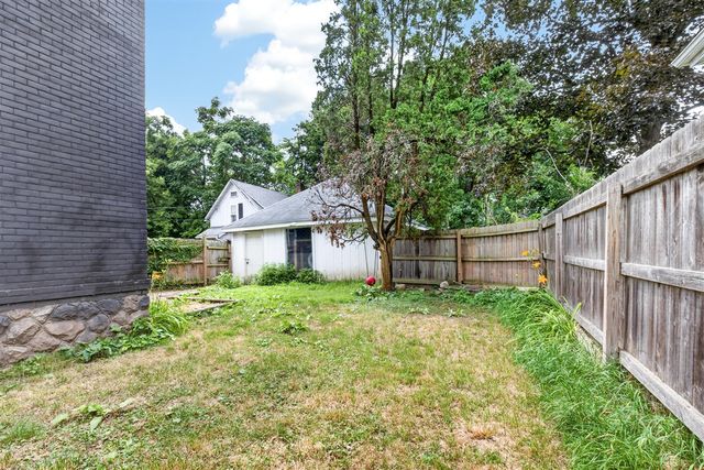 66 Magnolia Avenue, Battle Creek, MI 49017
