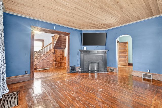 66 Magnolia Avenue, Battle Creek, MI 49017
