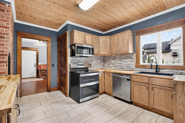 66 Magnolia Avenue, Battle Creek, MI 49017