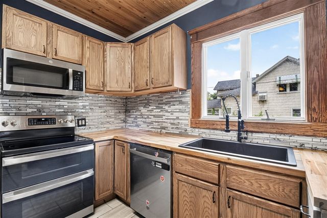 66 Magnolia Avenue, Battle Creek, MI 49017