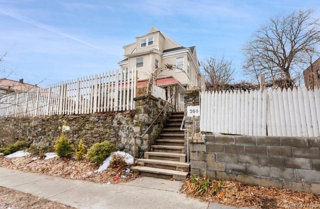 360 Franklin Avenue, Mount Vernon, NY 10553