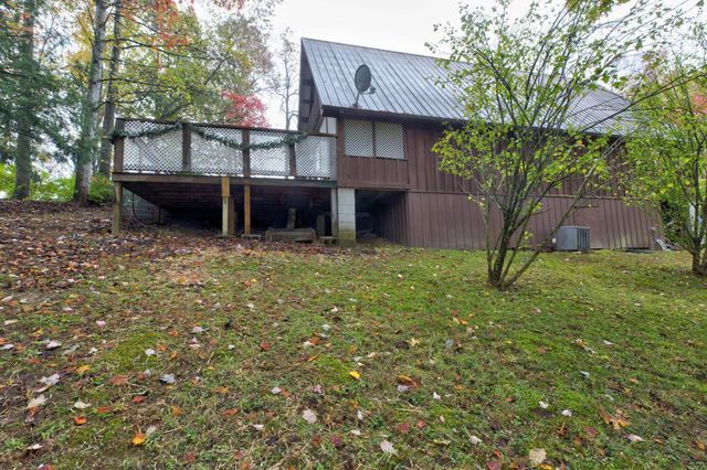 178 Sleepy Hollow Road, Wellington, KY 40387