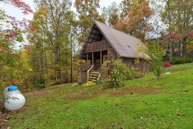 178 Sleepy Hollow Road, Wellington, KY 40387