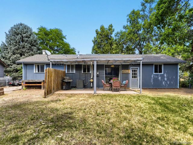 370 Helena Cir, Lone Tree, CO 80124