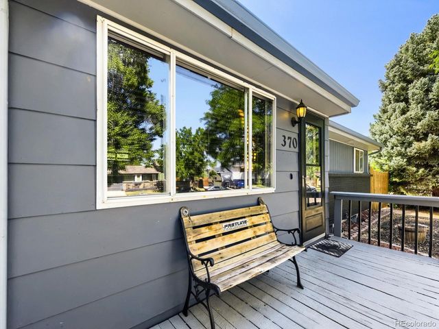 370 Helena Cir, Lone Tree, CO 80124