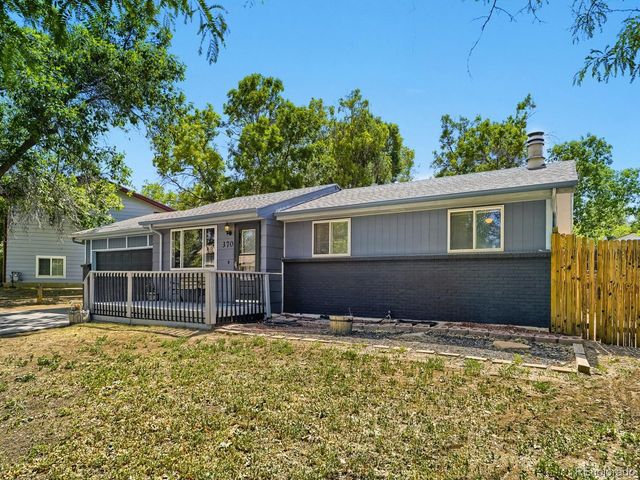 370 Helena Cir, Lone Tree, CO 80124
