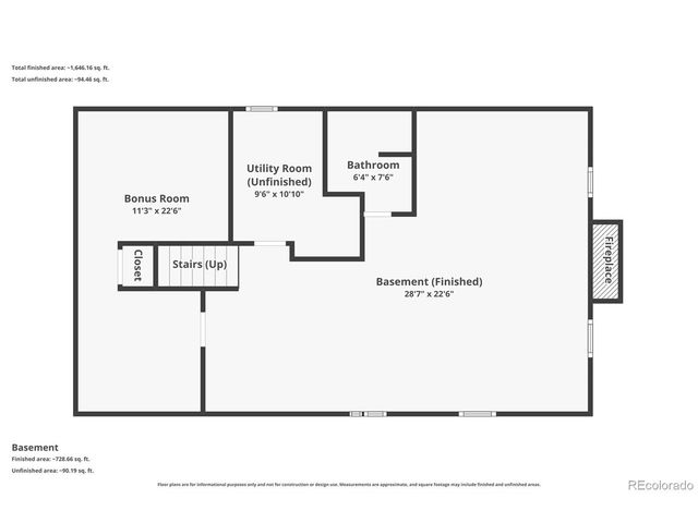 370 Helena Cir, Lone Tree, CO 80124