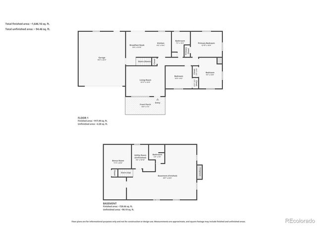 370 Helena Cir, Lone Tree, CO 80124
