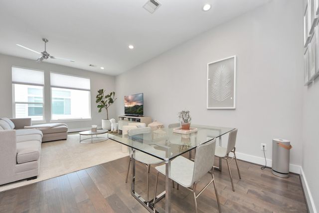 5619 Kansas Street B, Houston, TX 77007
