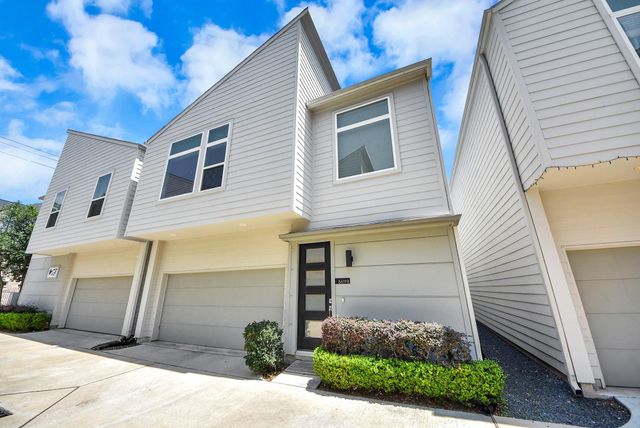 5619 Kansas Street B, Houston, TX 77007