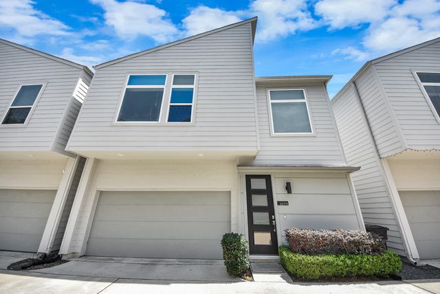 5619 Kansas Street B, Houston, TX 77007
