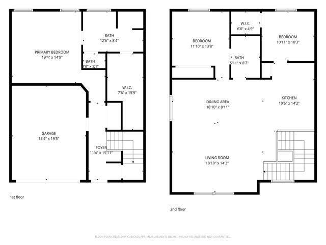 5619 Kansas Street B, Houston, TX 77007