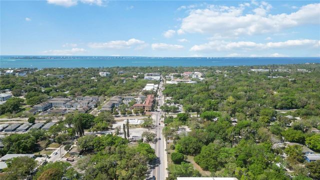 1621 DR MARTIN LUTHER KING WAY, Sarasota, FL 34234