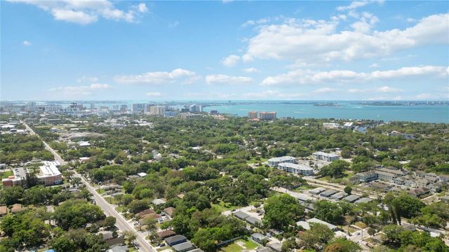 1621 DR MARTIN LUTHER KING WAY, Sarasota, FL 34234