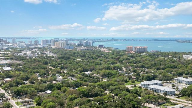 1621 DR MARTIN LUTHER KING WAY, Sarasota, FL 34234