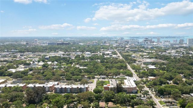 1621 DR MARTIN LUTHER KING WAY, Sarasota, FL 34234