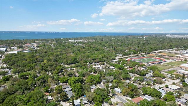 1621 DR MARTIN LUTHER KING WAY, Sarasota, FL 34234