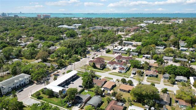 1621 DR MARTIN LUTHER KING WAY, Sarasota, FL 34234